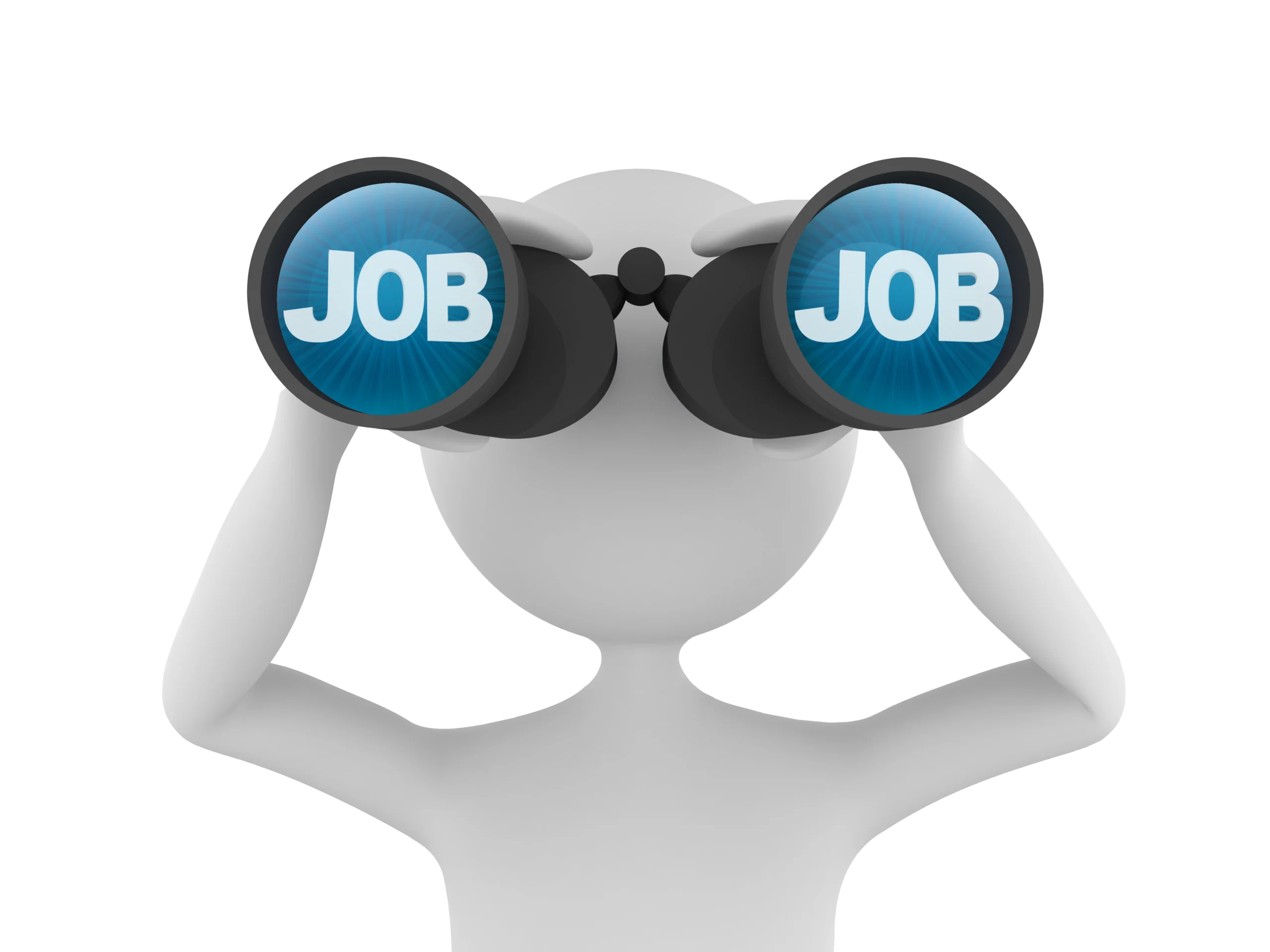 Mayday Mayday — Job & Career