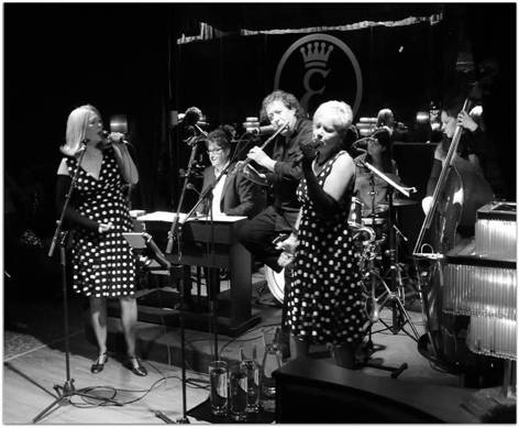 Posch Live Music