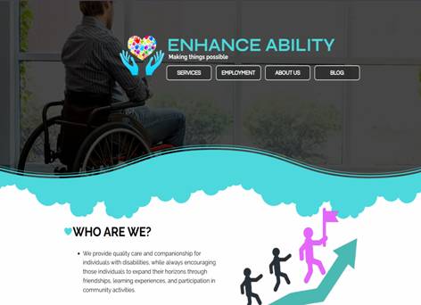 Enhance Ability