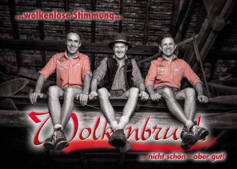 Wolkenbruch